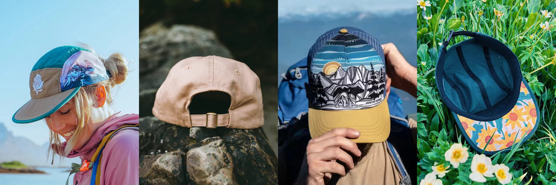 Caps Custom Printed: How to Design and Order Your Unique Custom Cap