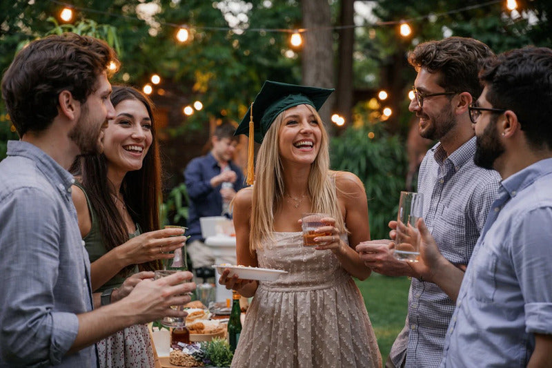 Personalized Gifts for Her Graduation: Special Gifts She'll Love